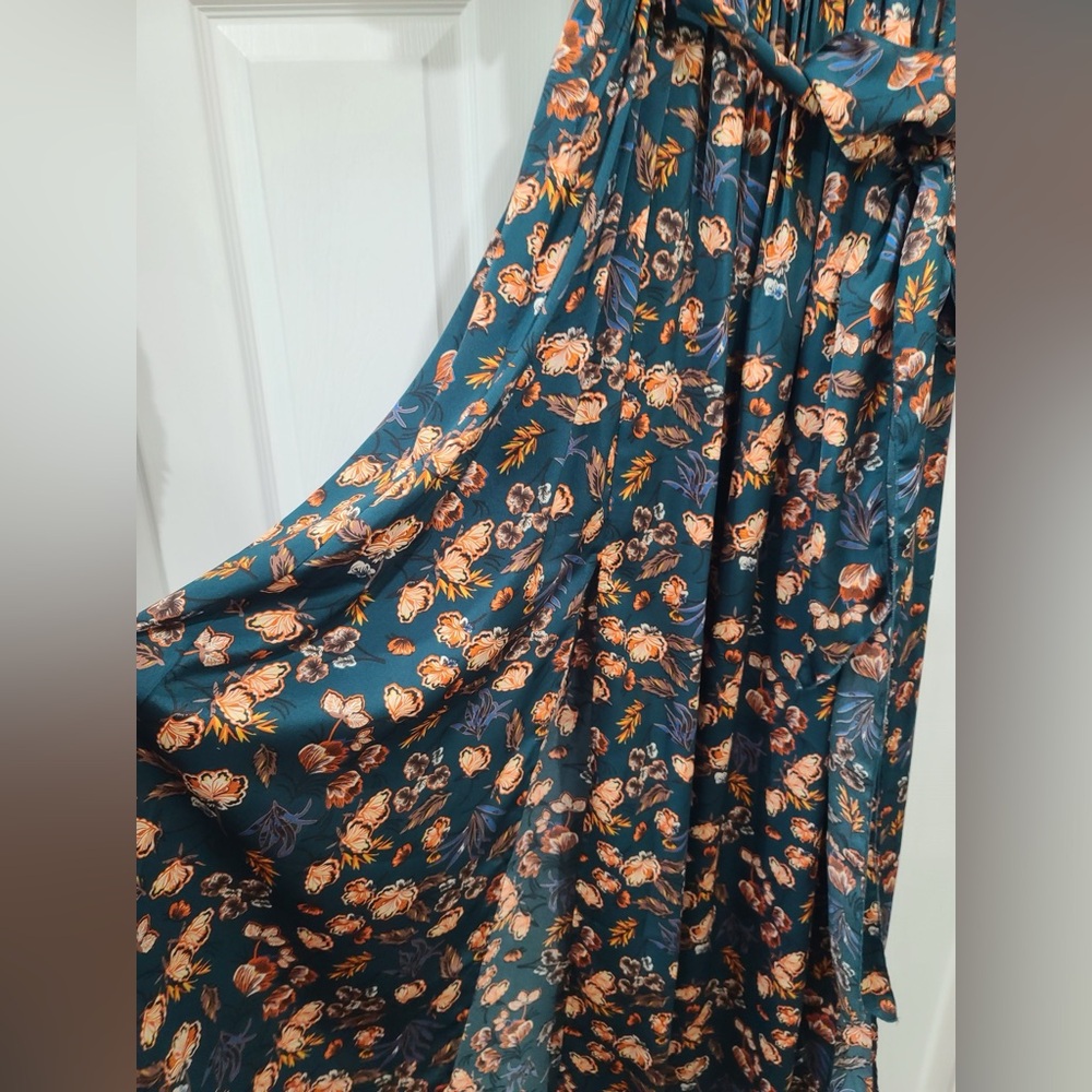 Mother of Groom Dress - Picture 8 of 10